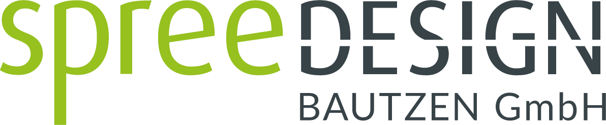 Logo Spreedesign Bautzen GmbH